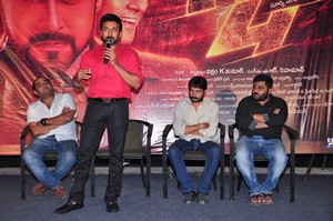 Suriya 24 Movie Press Meet